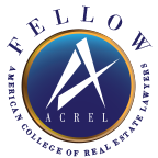 ACREL Fellow