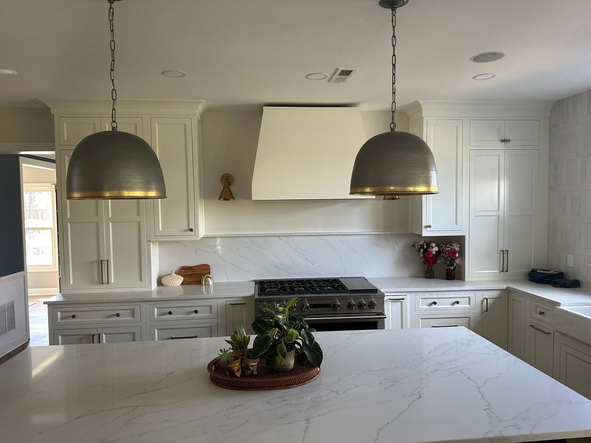 Kitchen Remodeling