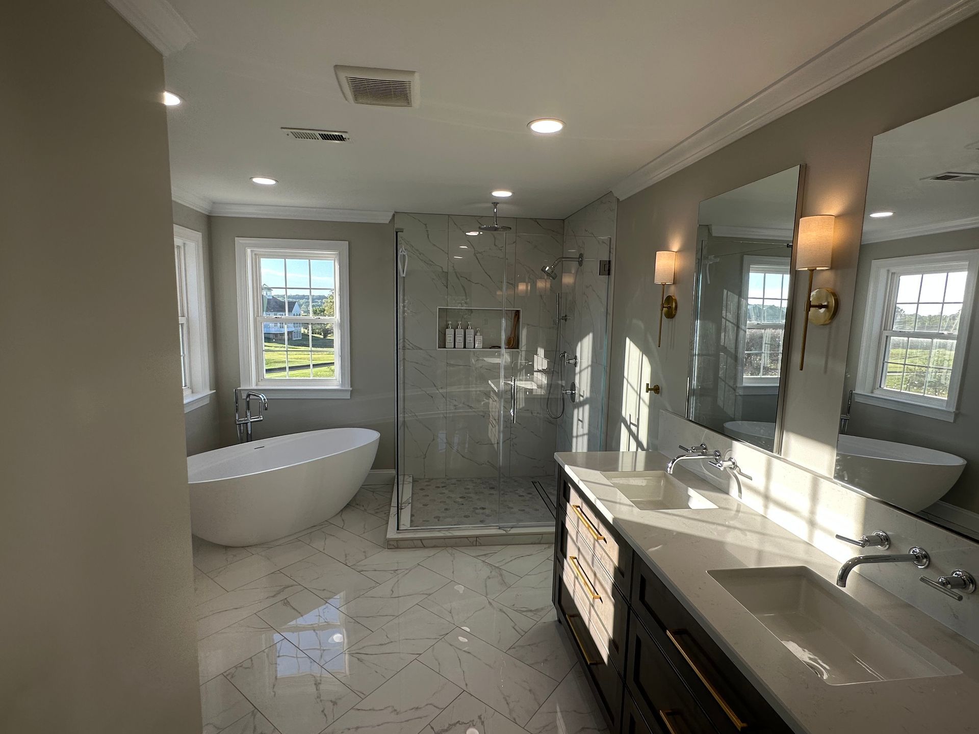 Zwolinski Quality Construction project